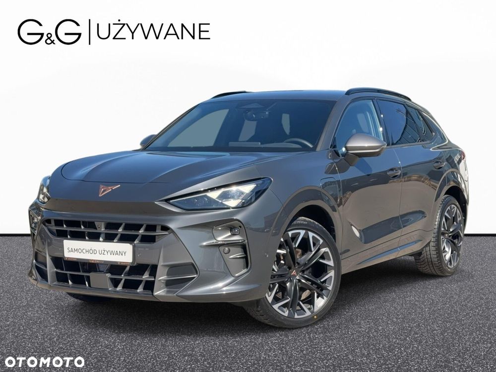Cupra Terramar 1.5 eHybrid PHEV Advantage Edition DSG - 2