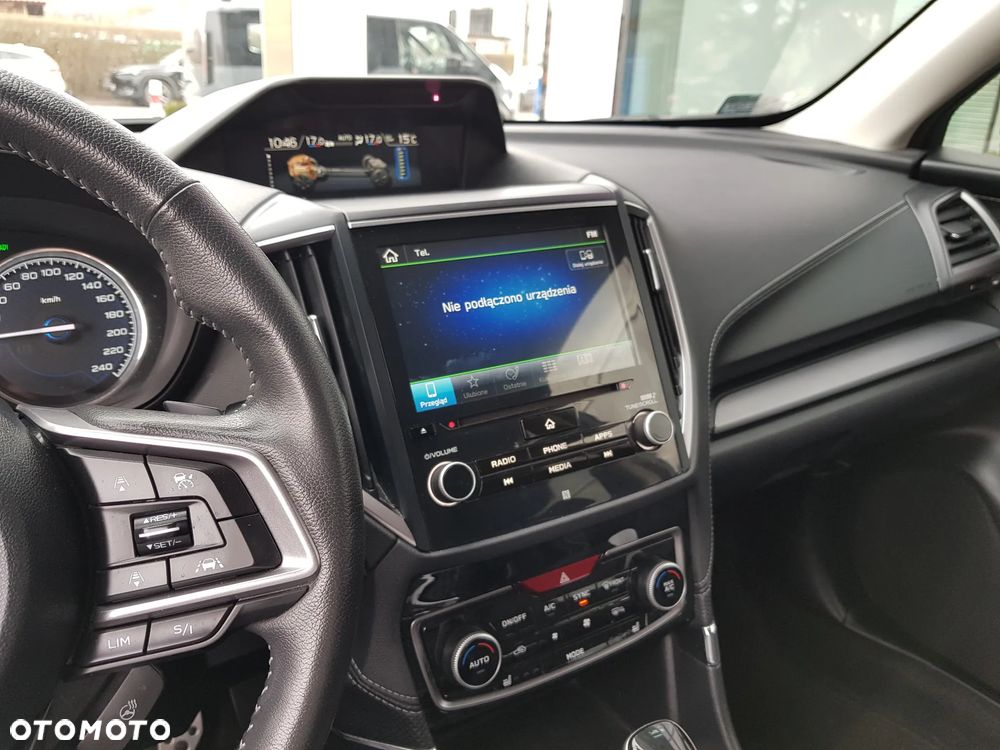 Subaru Forester 2.0i-L Active (EyeSight) Lineartronic - 16