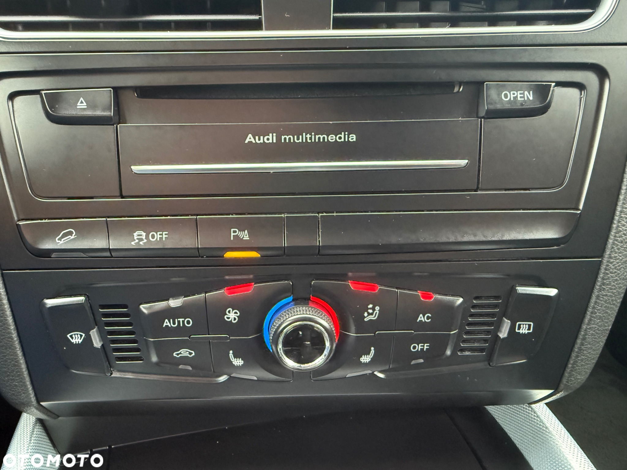 Audi Q5 2.0 TDI quattro S tronic sport - 21
