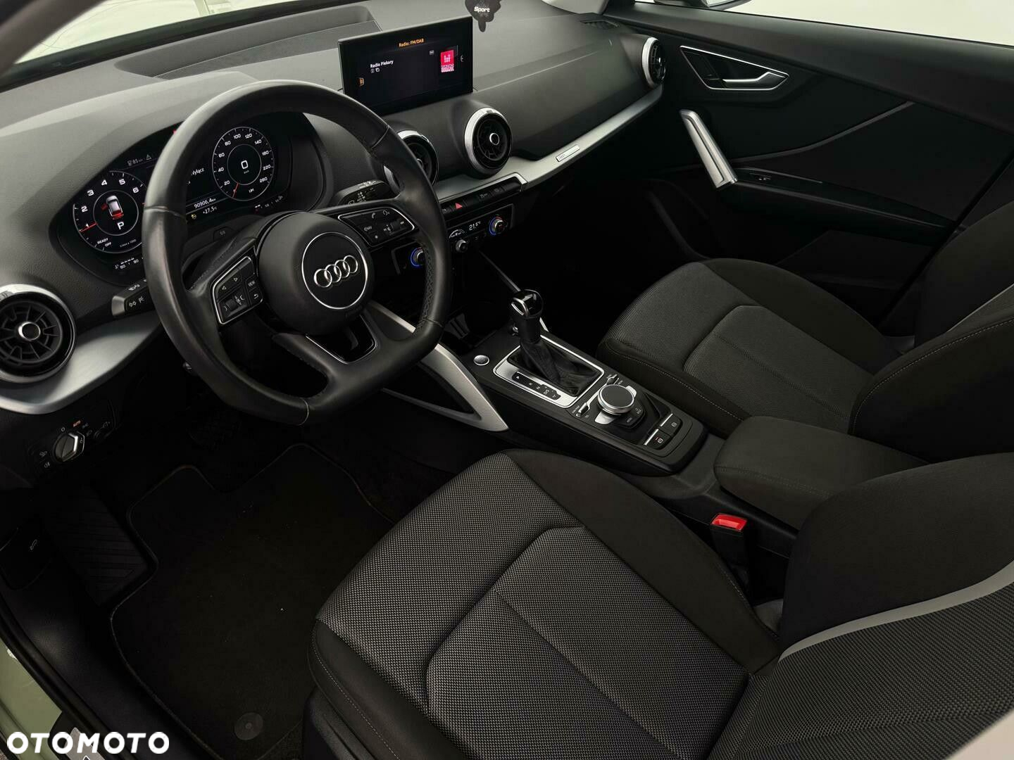 Audi Q2 35 TFSI S Line S tronic - 9