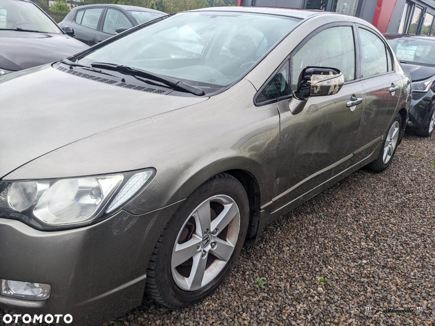 Honda Civic - 14