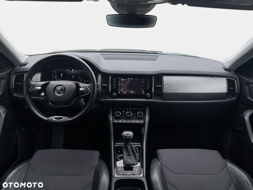 Skoda Kodiaq 2.0 TDI 4x4 Style DSG - 13