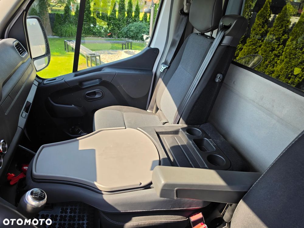 Renault Master - 27