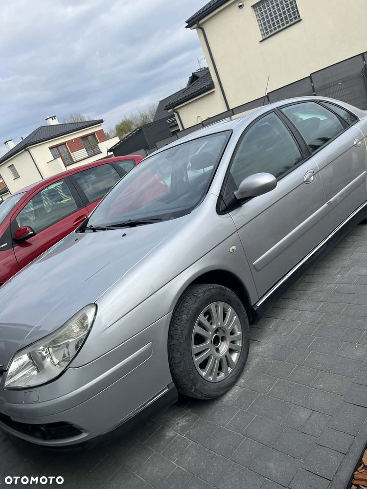 Citroën C5 2.0 16V Tendance - 3