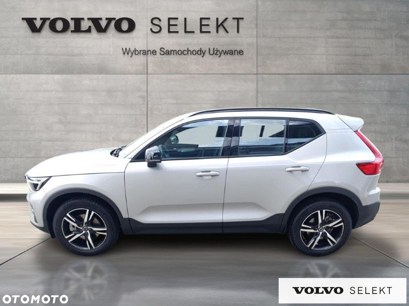 Volvo XC 40 - 7
