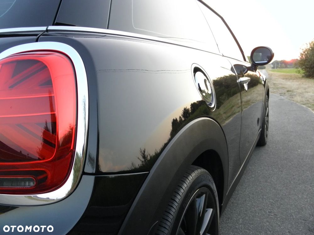 MINI Cooper S - 21