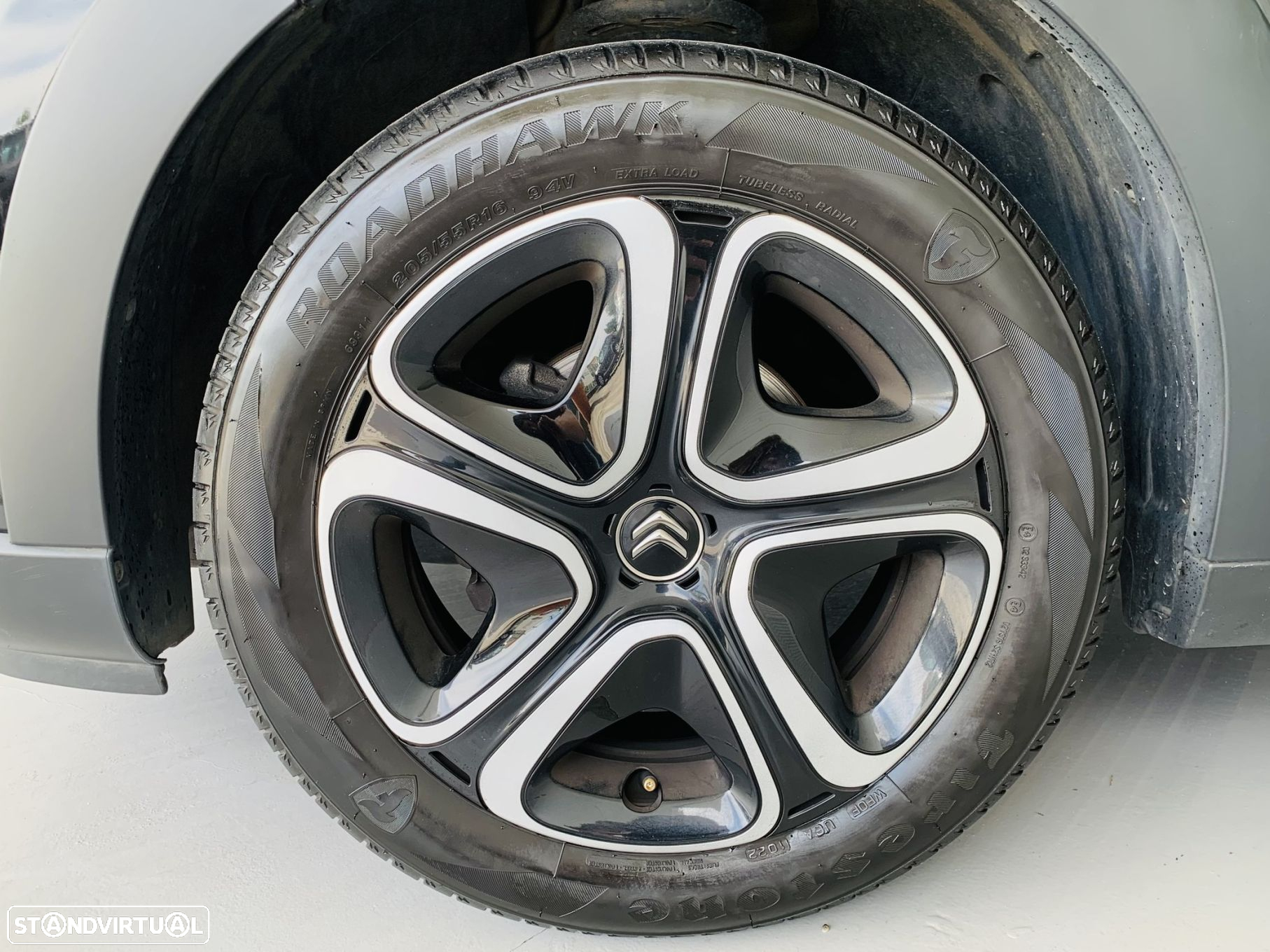 Citroën C3 1.2 PureTech Shine - 5