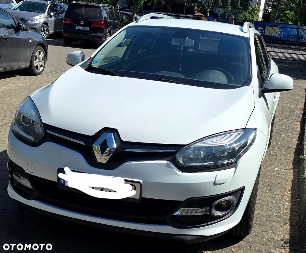 Renault Megane ENERGY TCe 115 Start & Stopp LIMITED - 1