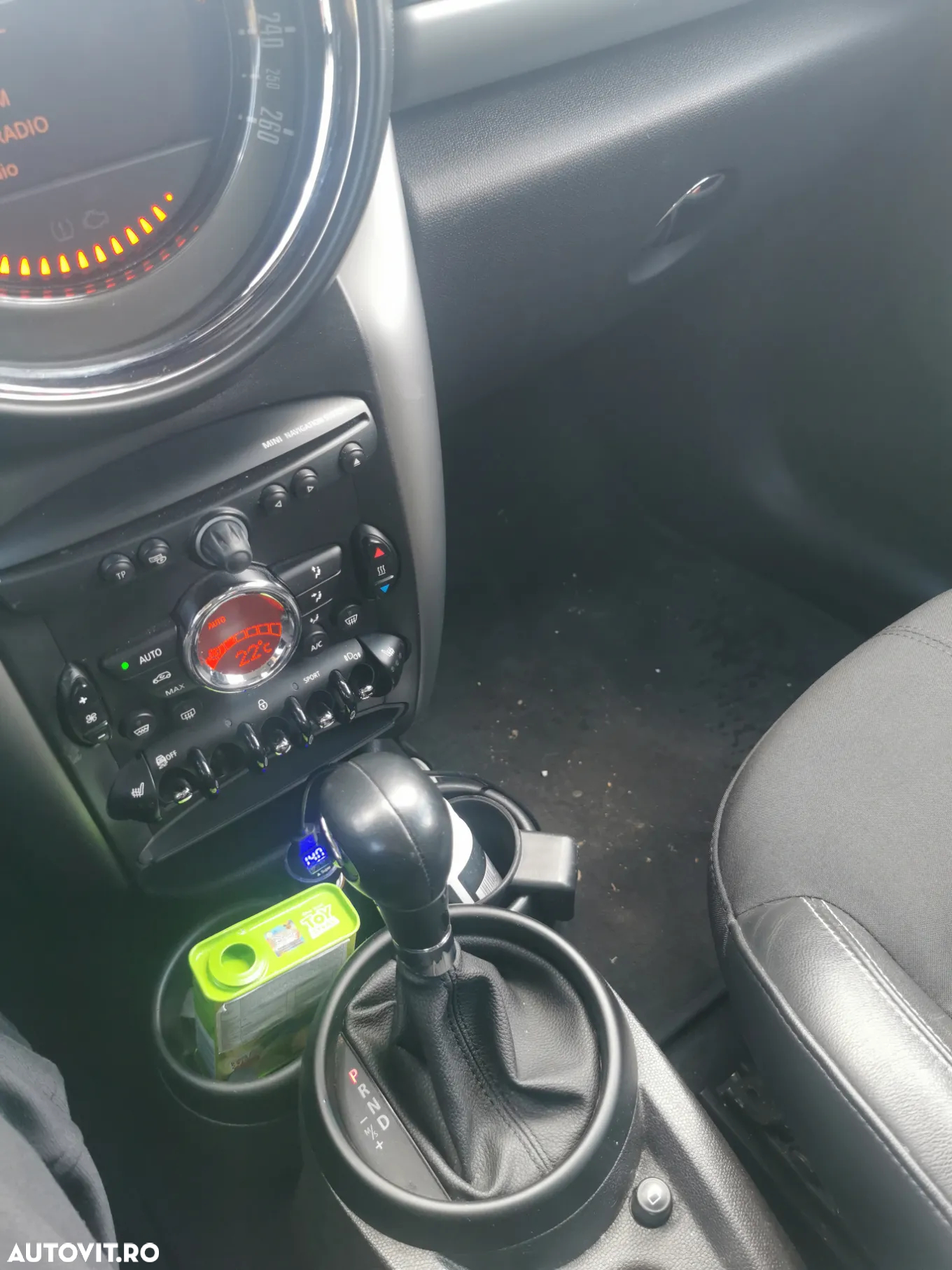 Mini Countryman Cooper D All4 Aut. - 15