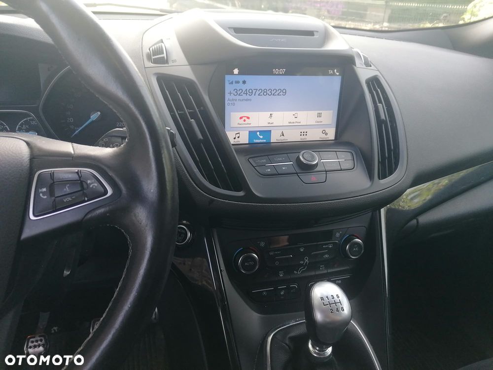 Ford Kuga 2.0 TDCi 2x4 ST-Line - 5