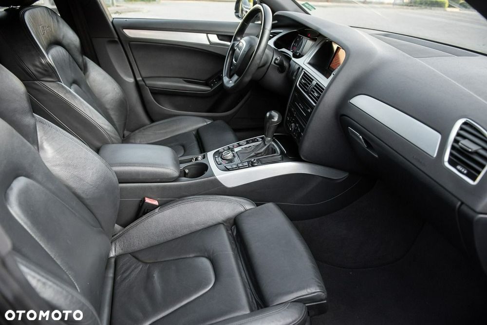 Audi A4 Avant - 10