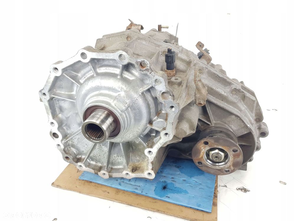 Reduktor Skrzyni Biegów NISSAN PATHFINDER 4.0 V6 - 3