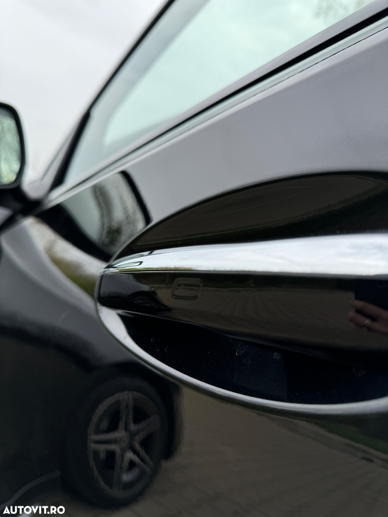 Mercedes-Benz C 300 PHEV - 12
