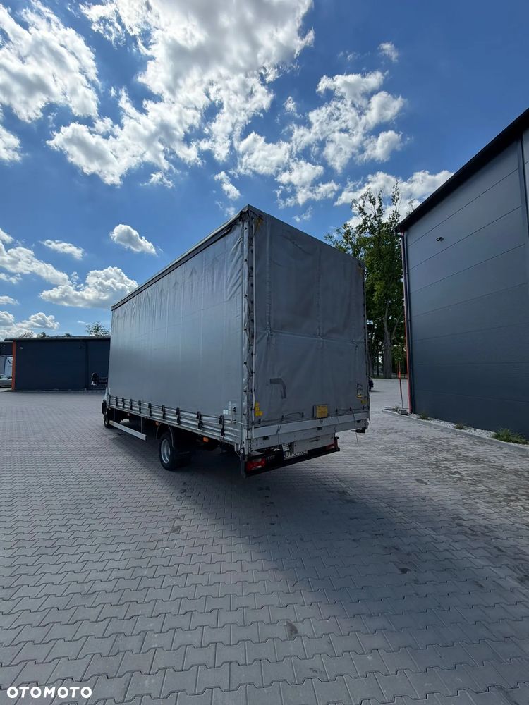 Iveco 50C/35 - 6