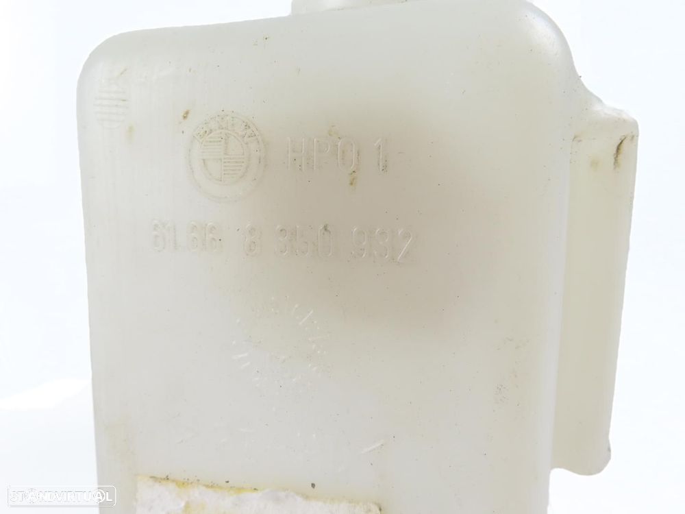 Depósito de Água de Limpeza Intensiva Usado / Original BMW 5 Touring (E34)/BMW 5... - 3