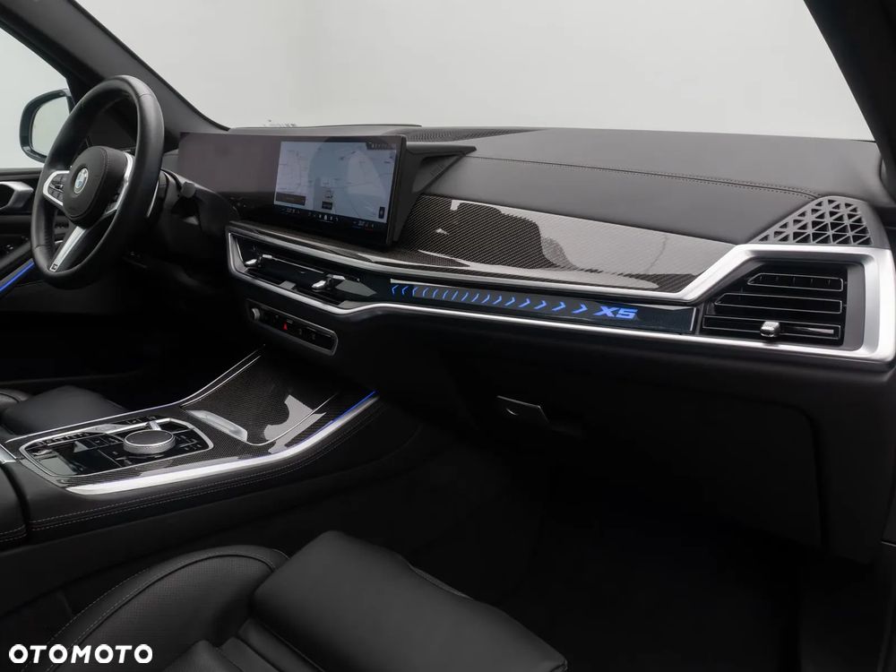 BMW X5 xDrive30d mHEV M Sport sport - 22