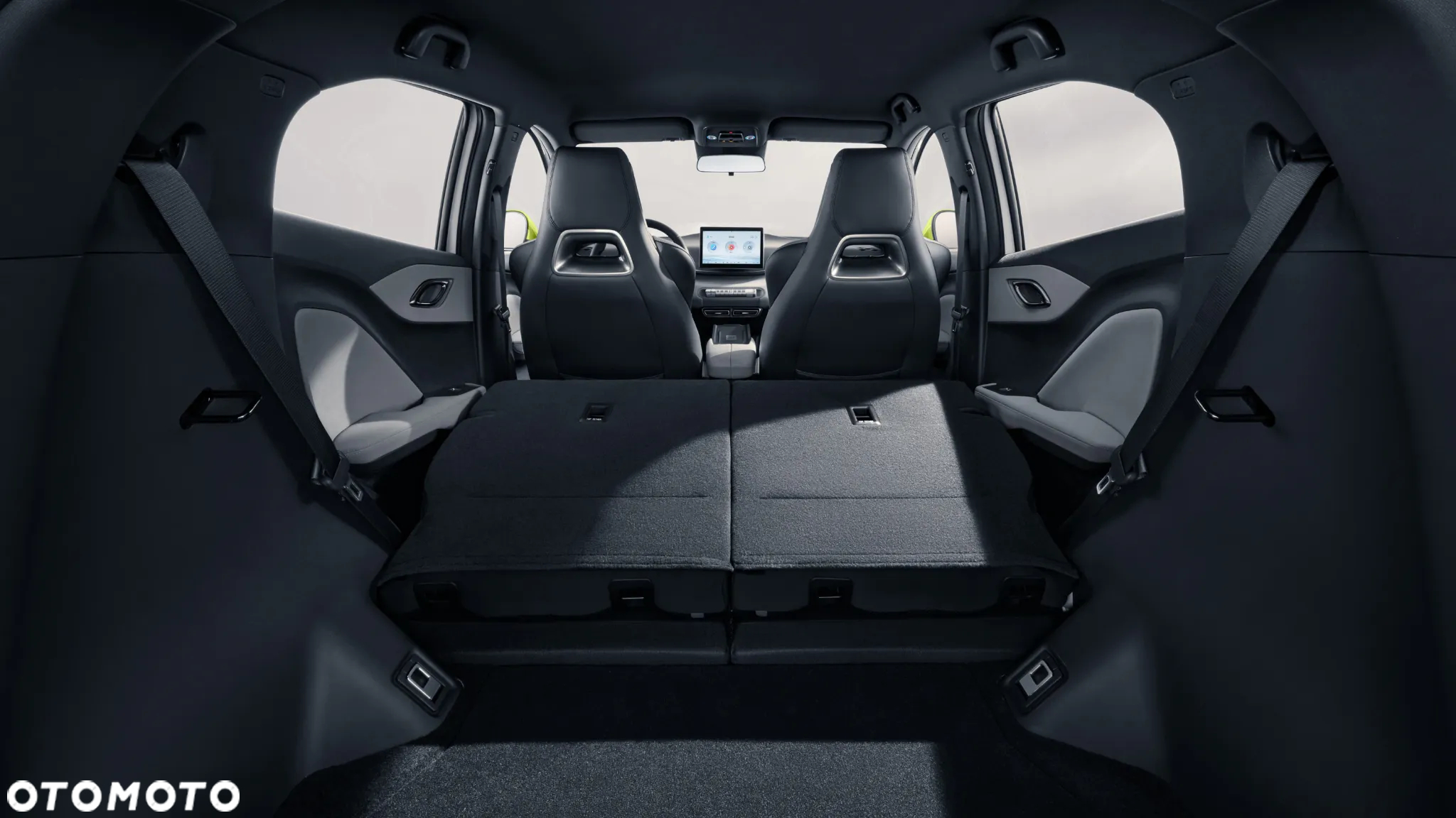 BYD Dolphin Surf 43.2kWh Boost - 6