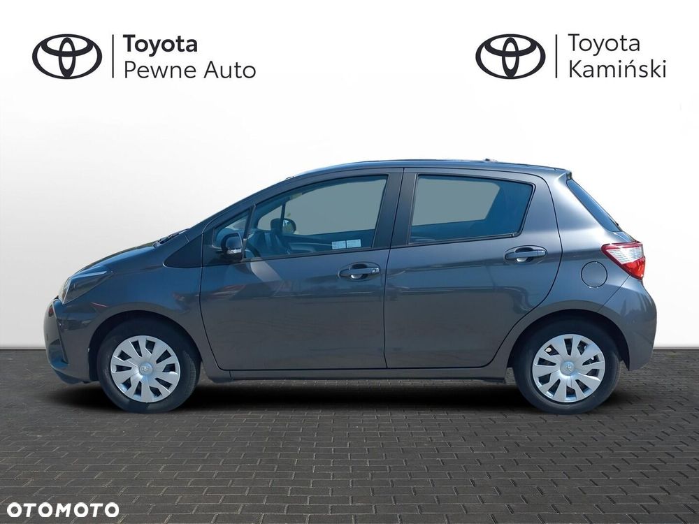 Toyota Yaris - 2
