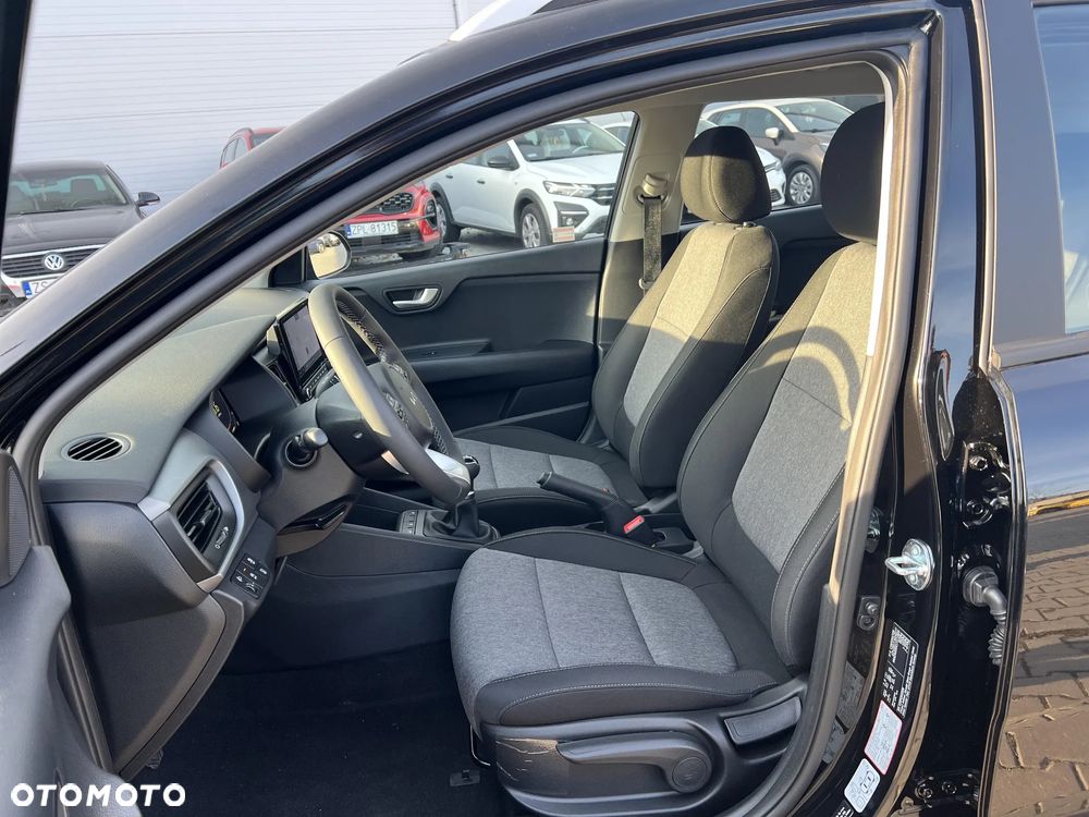 Kia Stonic 1.2 M - 12