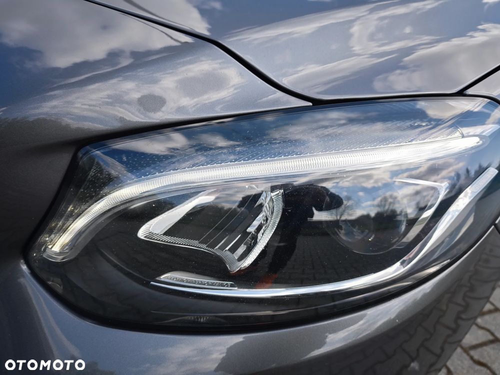 Mercedes-Benz Klasa B 180 BlueEFFICIENCY Edition - 15