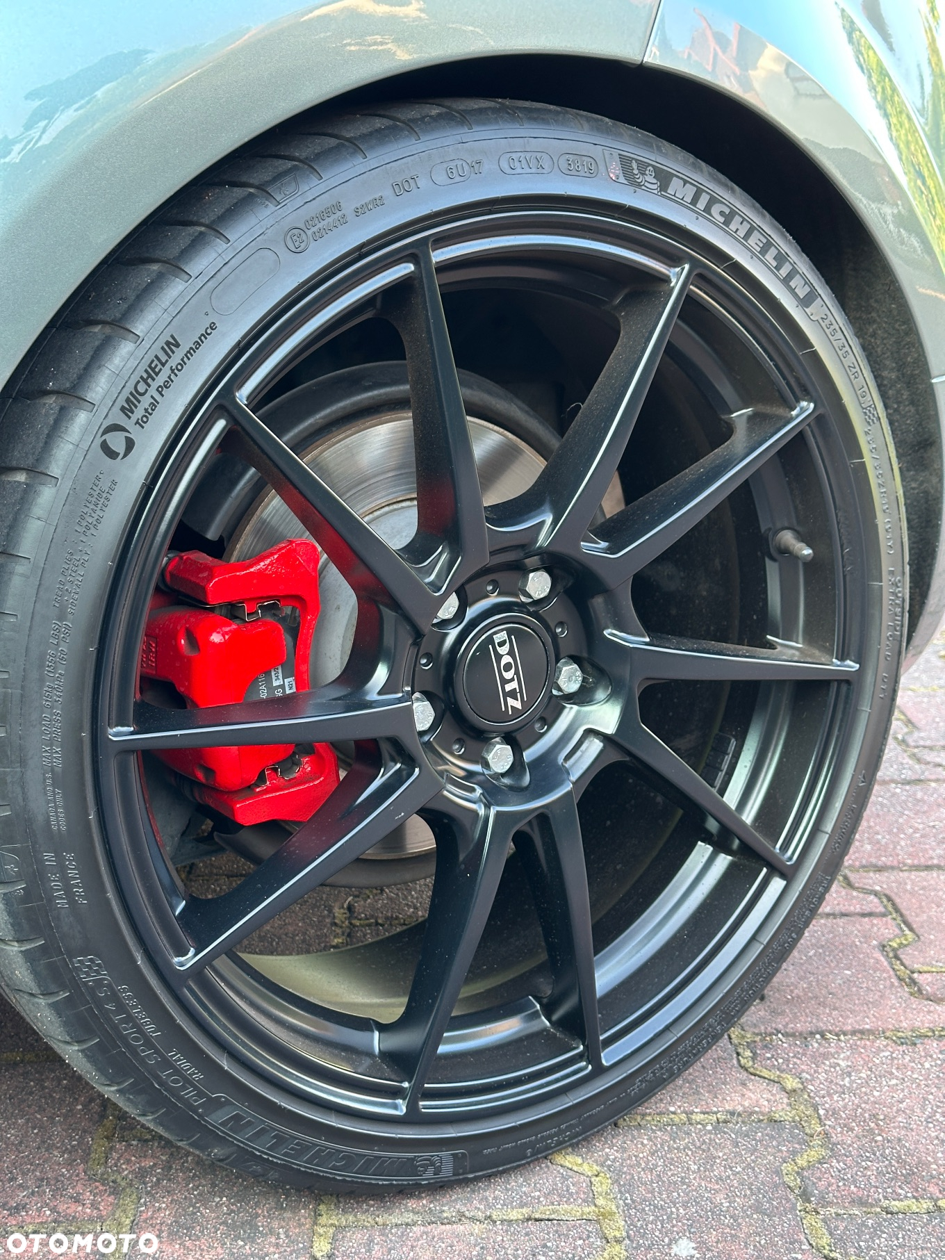 Audi TT Coupé Coupe 2.0 TFSI - 12