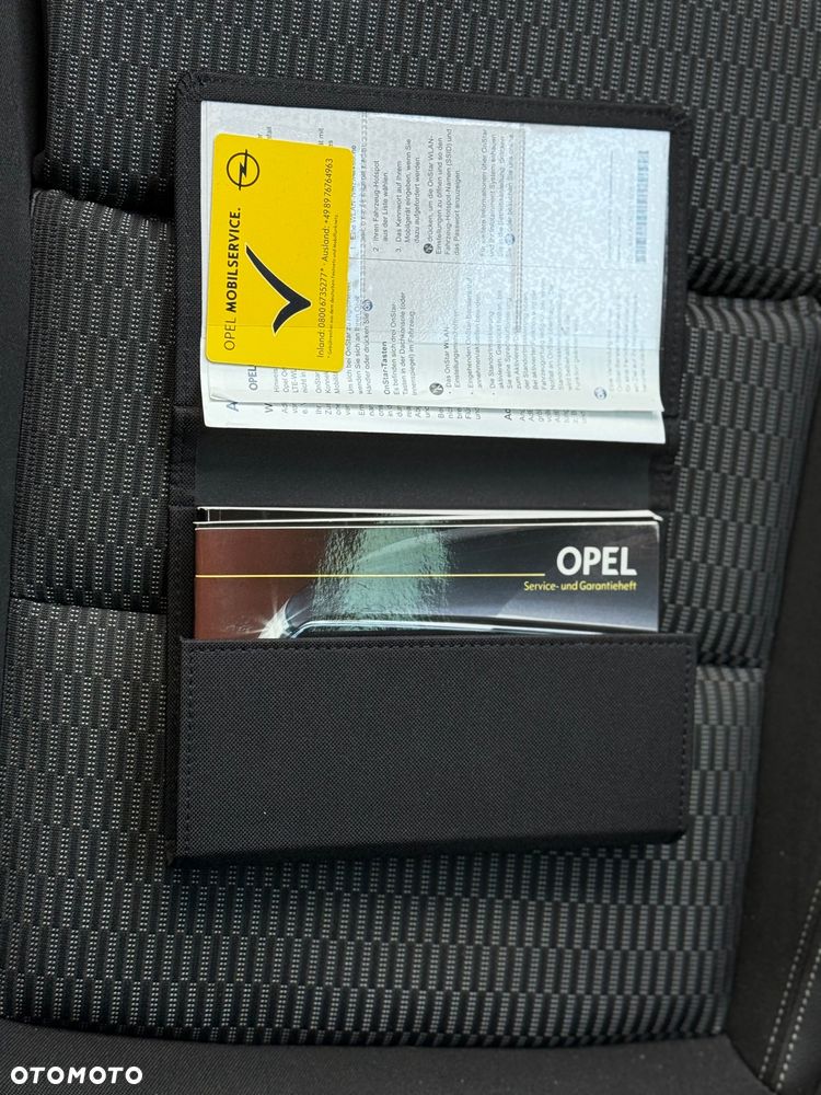 Opel Insignia 2.0 CDTI automatik Sport - 20