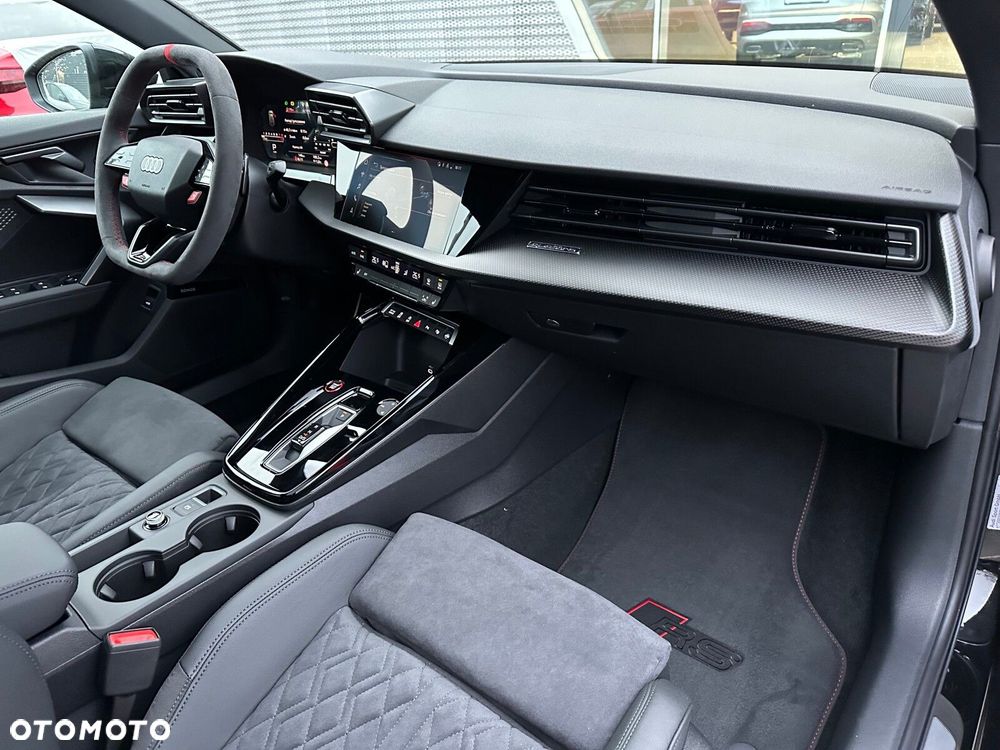 Audi RS3 Sportback - 23