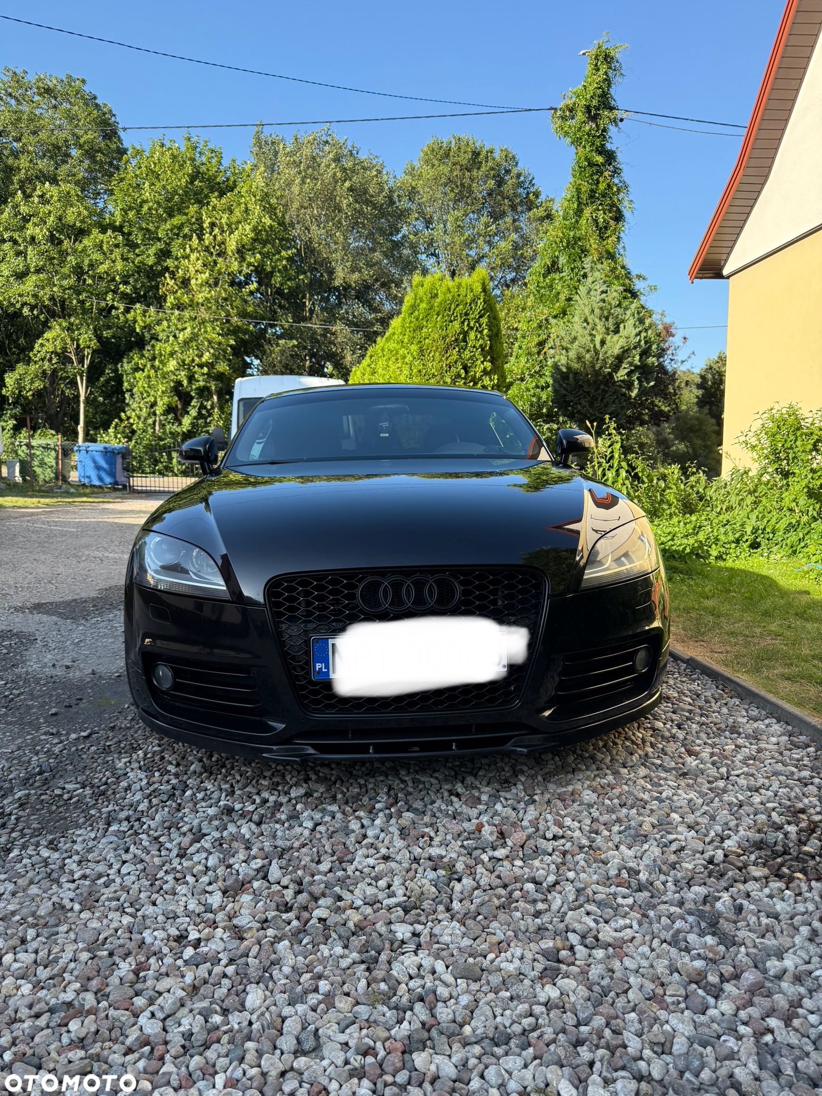 Audi TT Coupé 2.0 TFSI S tronic - 1