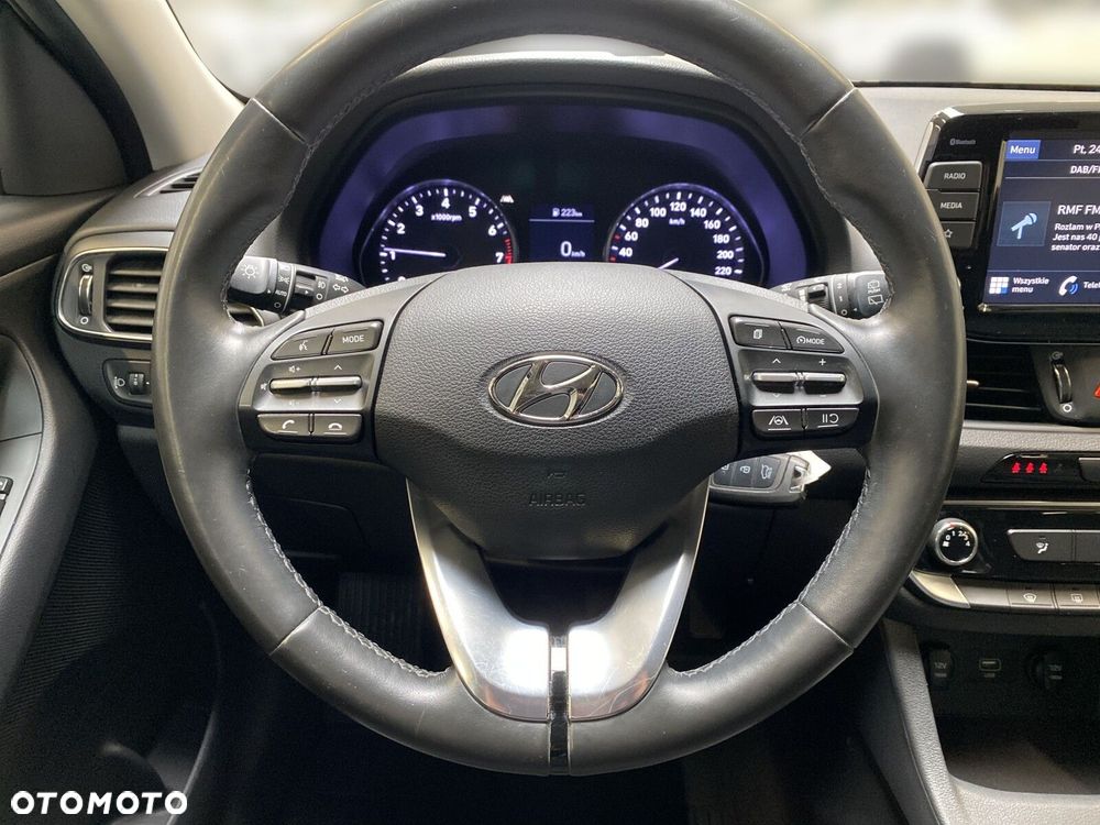 Hyundai i30 1.0 T-GDI Modern - 19