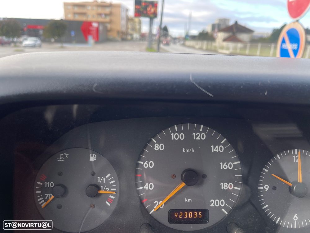 VW LT 2.5 TDi Longo CD - 3