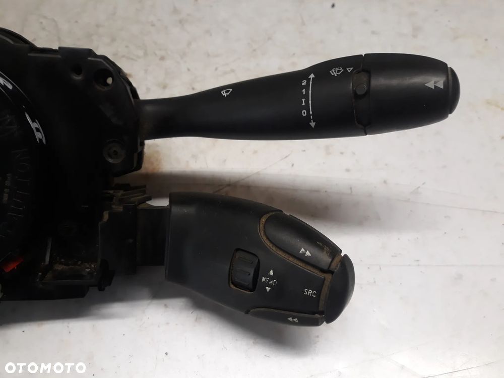 PRZEŁĄCZNIK ZESPOLONY PEUGEOT PARTNER II LIFT 1,6 HDI  2010r  96662460XT - 2