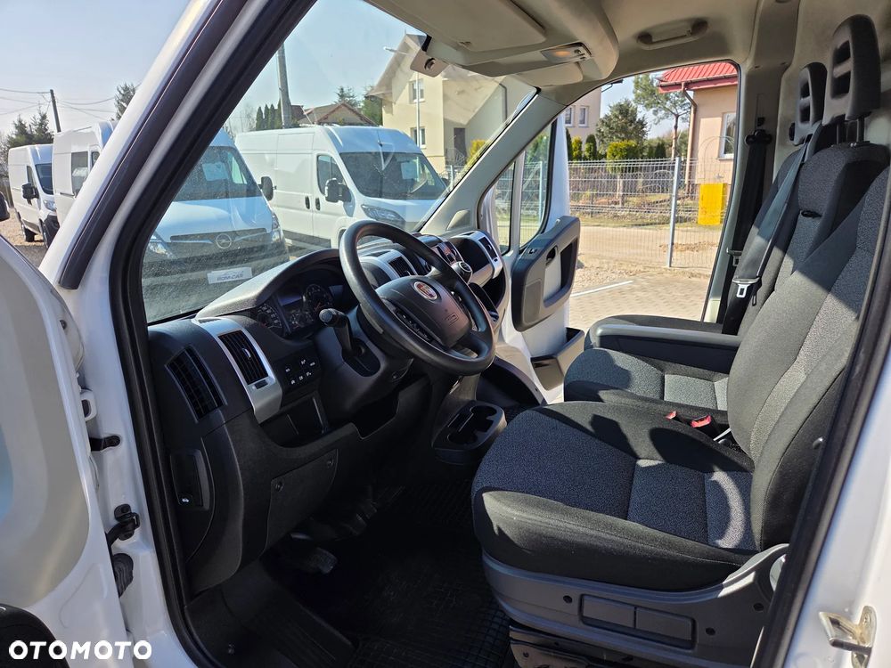 Fiat Ducato - 13
