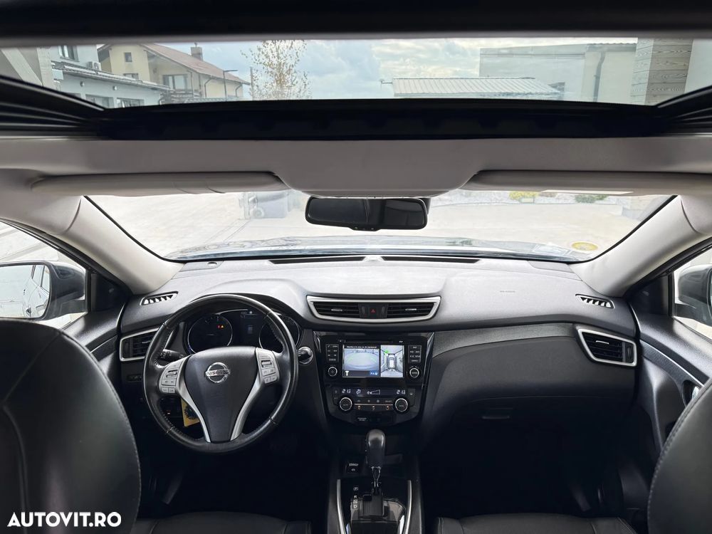 Nissan X-Trail 1.6L dCI Start/Stop XTRONIC Tekna Aut. - 26
