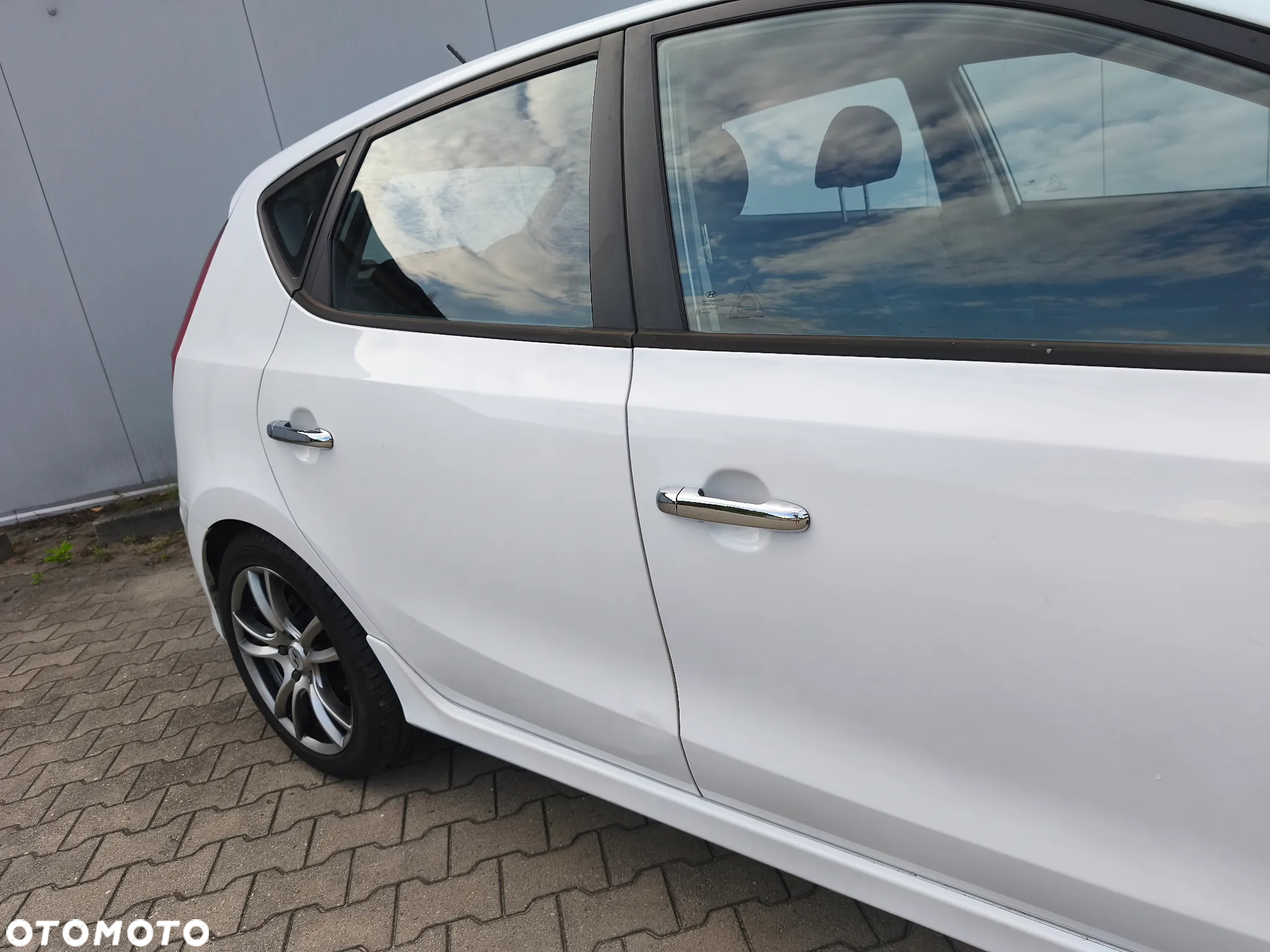 Hyundai i30 1.4 blue Comfort - 16