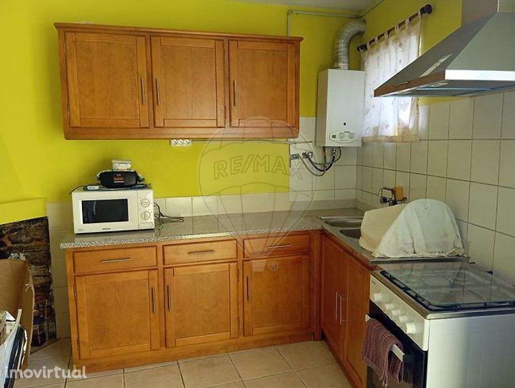 Moradia T2 para venda - Grande imagem: 2/21