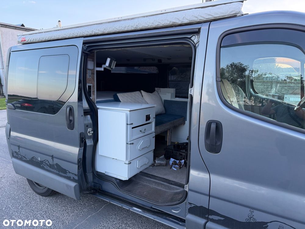 Opel Vivaro L2H1 Design Edition - 17