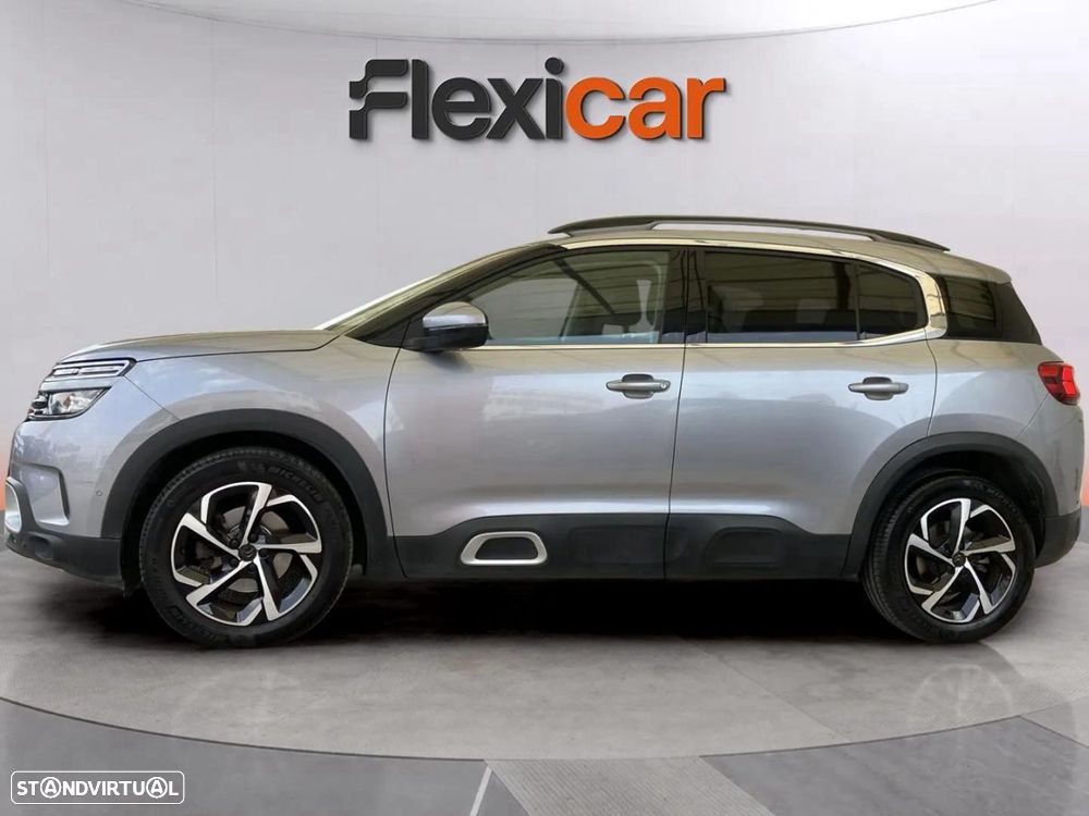 Citroën C5 Aircross 1.5 BlueHDi Shine EAT8 - 6