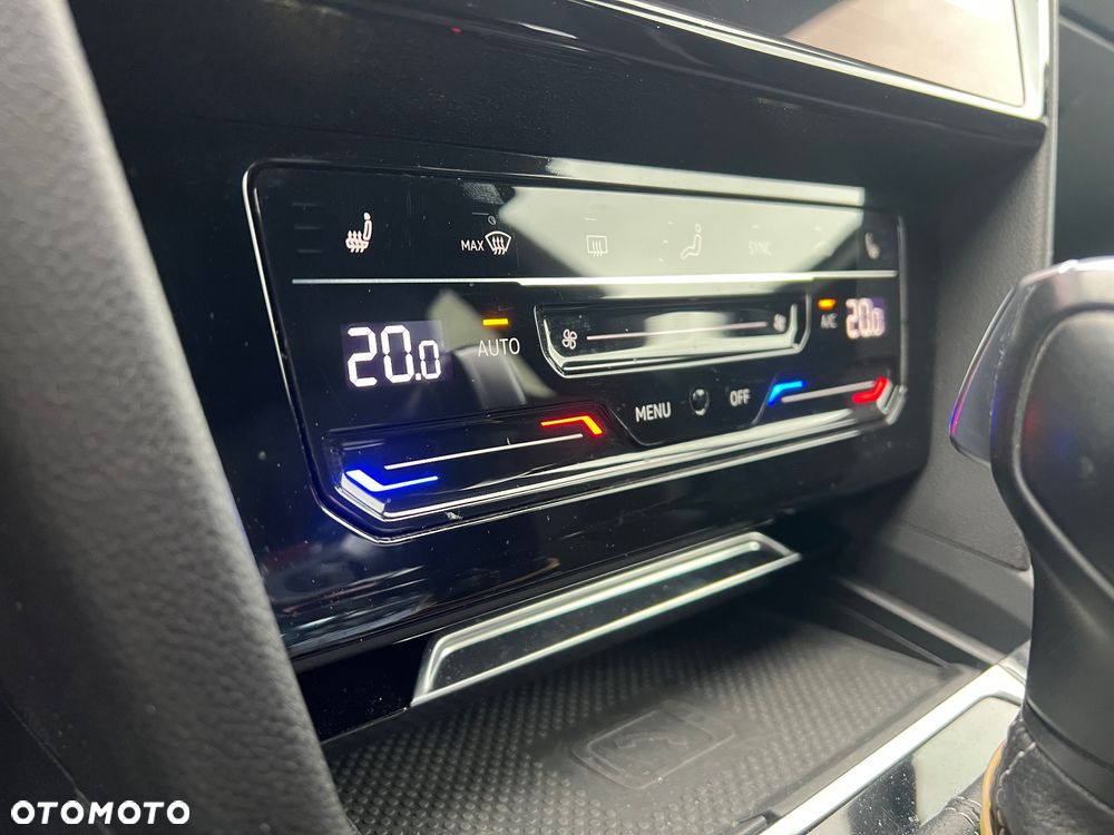 Volkswagen Arteon Shooting Brake 2.0 TDI SCR DSG R-Line - 32