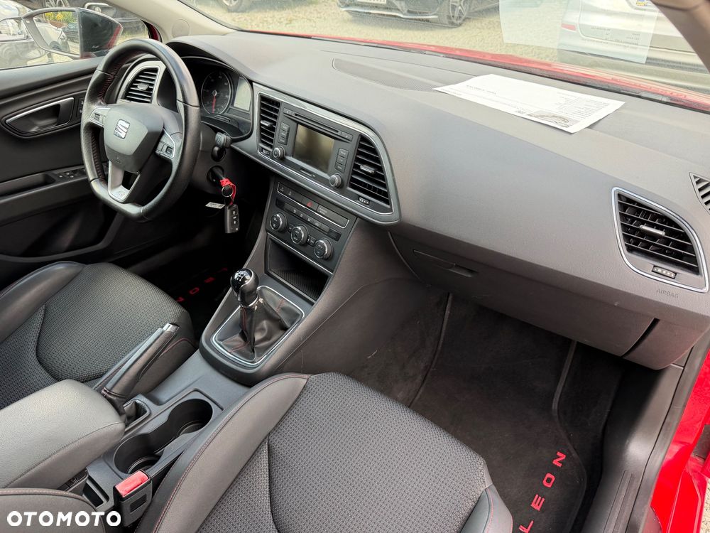 Seat Leon - 38