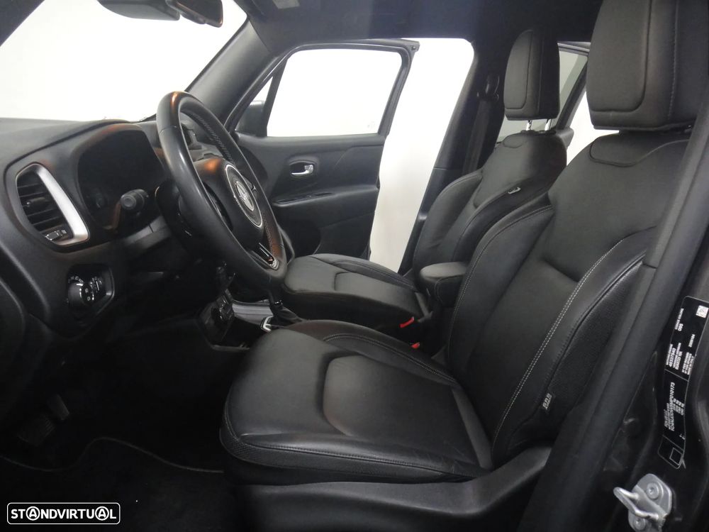 Jeep Renegade 1.3 T-GDI 4xe Auto S-Edition - 14