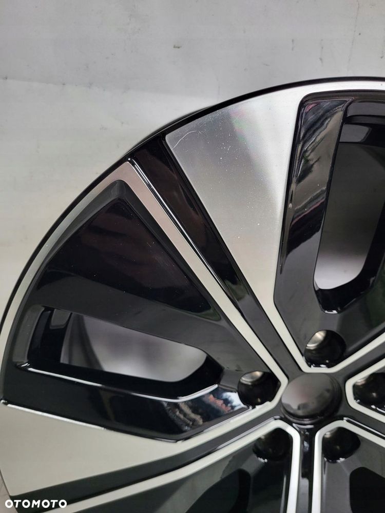 felga aluminiowa polestar 9.0" x 19" 5x108 et 53 - 9