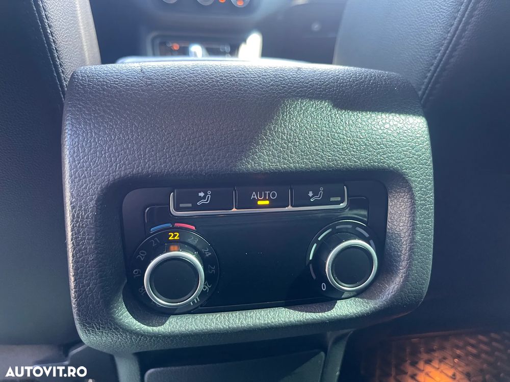 Volkswagen Sharan 2.0 TDI DSG (BlueMotion Technology) Comfortline - 18