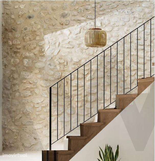 Moradia T3  totalmente renovada com terreno em Vila Nova de Gaia! - Grande imagem: 4/12