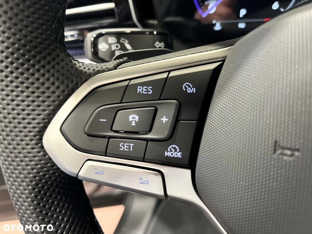 Volkswagen Touareg 3.0 V6 TDI SCR 4Mot Edition 20 - 15