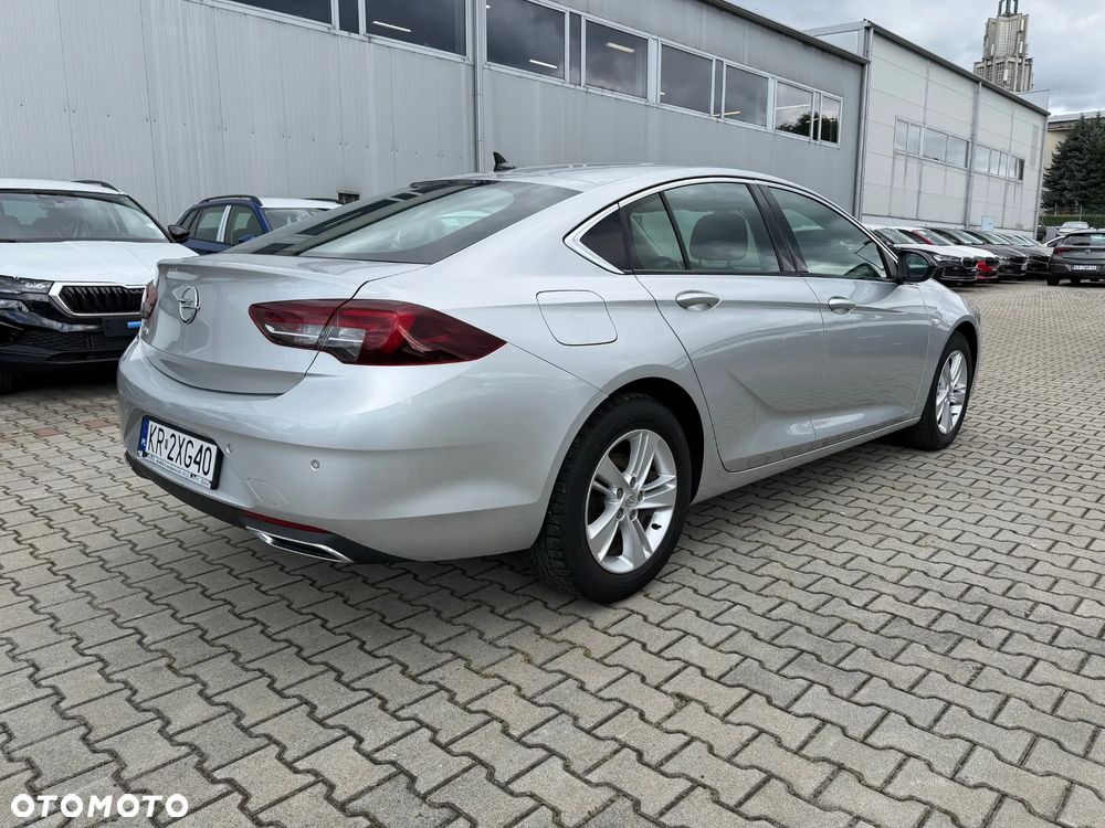 Opel Insignia 2.0 CDTI Business Edition S&S - 6