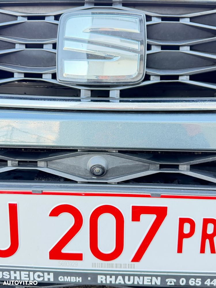 Seat Ateca 2.0 TDI 4DRIVE DSG XCELLENCE - 26