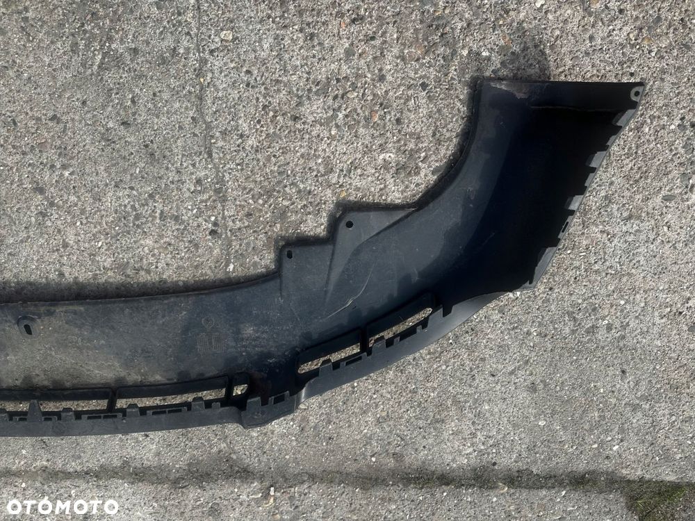 dokładka zderzaka przód 3b0805903f vw passat b5 - 10