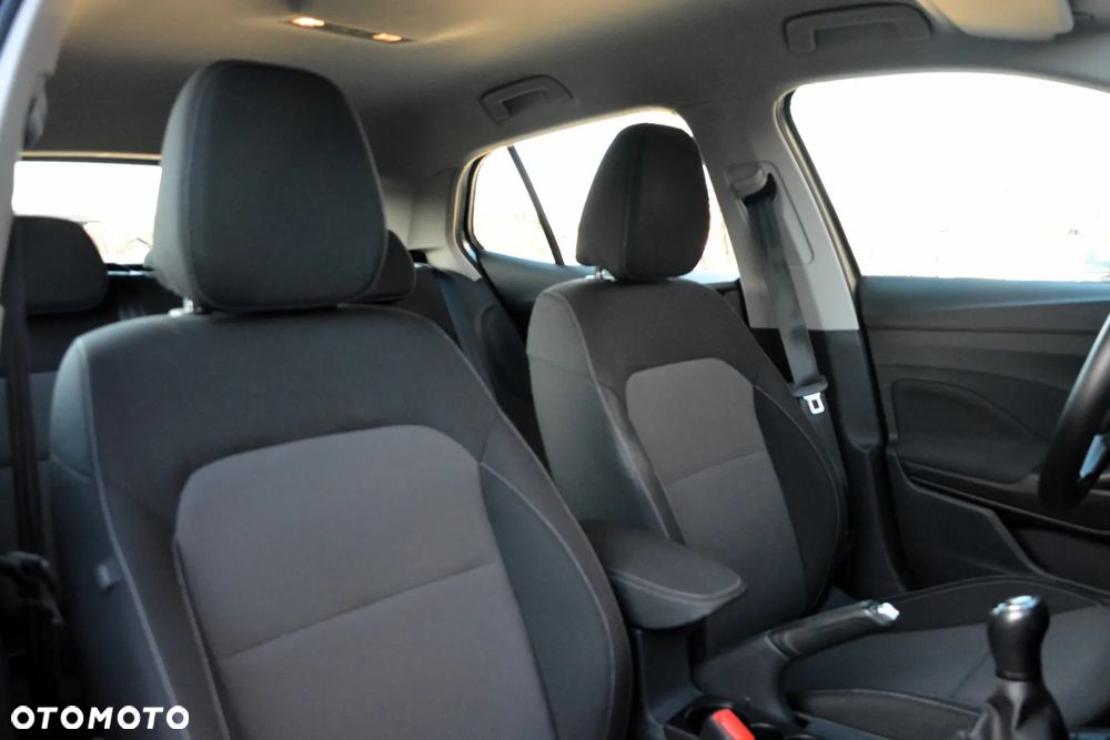 Skoda Fabia 1.0 Ambition - 16