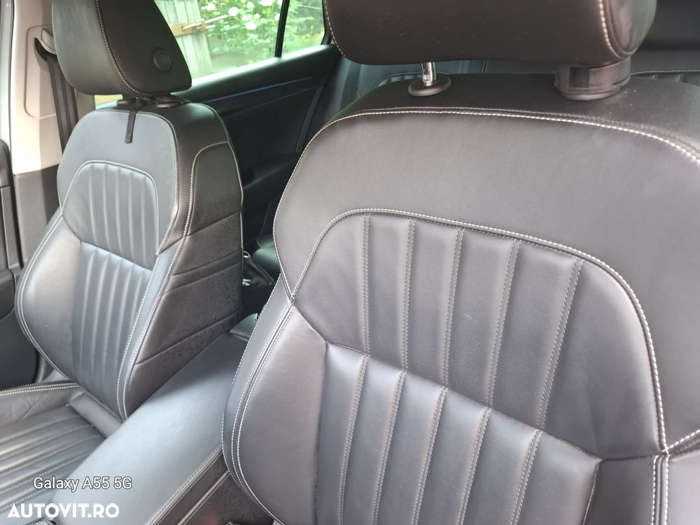 Skoda Superb Combi 2.0 TDI 150 CP DSG Selection - 8