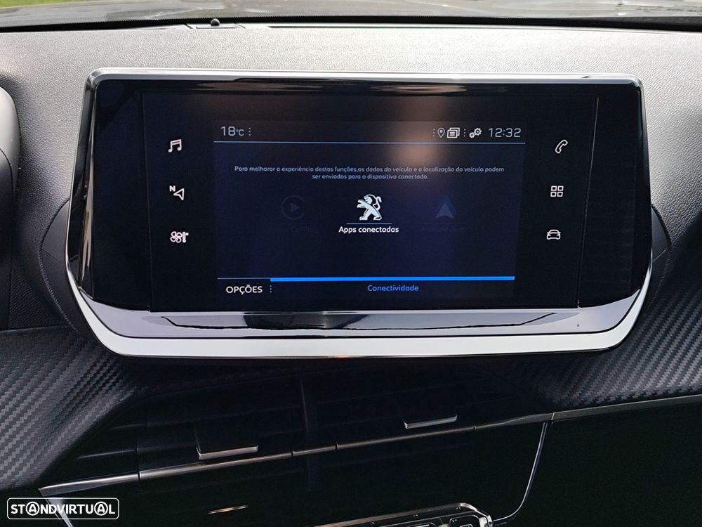 Peugeot 2008 1.2 PureTech Active Pack - 15
